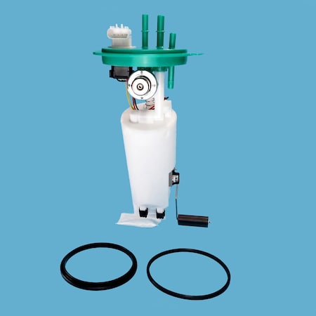 Us Motor Works US USEP7146M Electric Fuel Pump Module USEP7146M